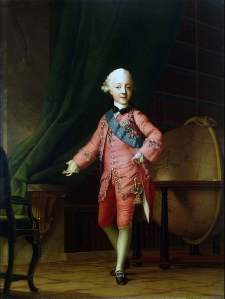 Дипломат Никита Иванович Панин (1718–1783): биография кратко, годы жизни, деятельность