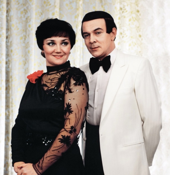 Сердцу не прикажешь: 7 знаменитых разлучников, которые увели чужих жен