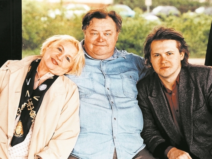 Сердцу не прикажешь: 7 знаменитых разлучников, которые увели чужих жен