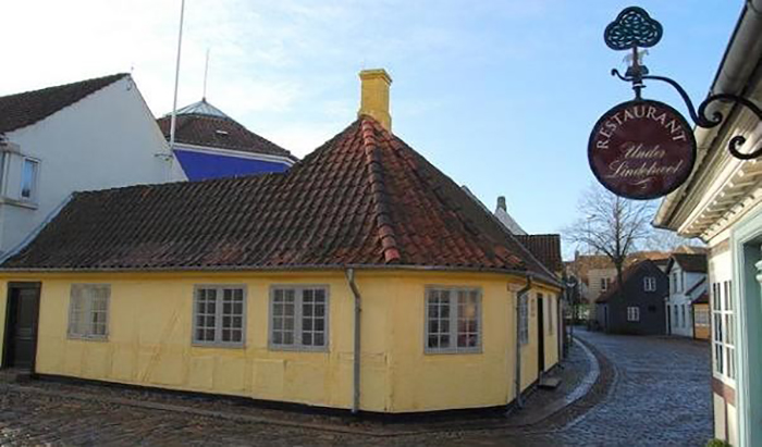 Чего больше всего боялся Ганс Христиан Андесен и другие малоизвестные факты о грустном сказочнике 