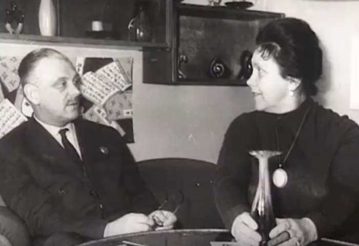 Неравный брак: 7 известных пар, в которых жена гораздо старше мужа