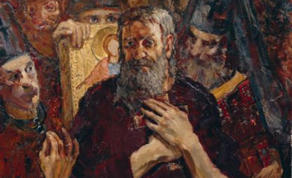 Протопоп Аввакум 1620–1682: биография кратко, годы жизни, деятельность