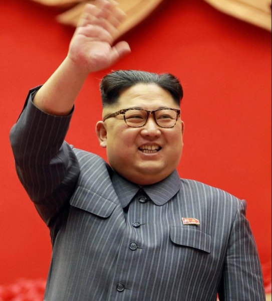 7 одиозных фактов из жизни северокорейского лидера, которые всколыхнули мир