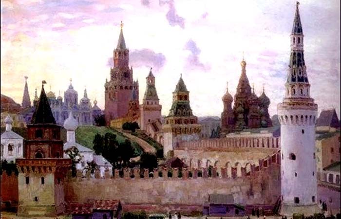 Существует ли на самом деле библиотека Ивана Грозного: Таинственная Либерия, которую ищут уже 400 лет