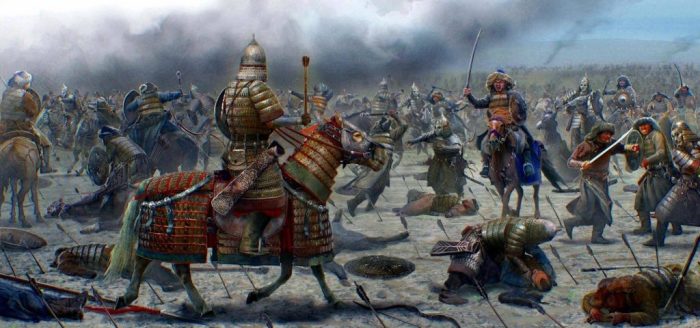 Кем были половцы на самом деле: Враги, соседи или коварные союзники древнерусских князей?