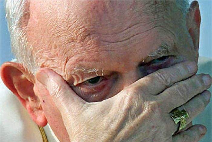 Тайна кольца на руке Папы Римского: Почему оно было обречено на уничтожение