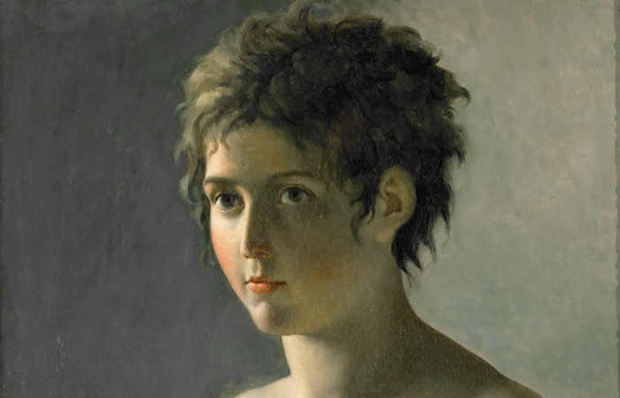 Что такое гильотинная стрижка, или Когда длинные волосы перестали быть трендом