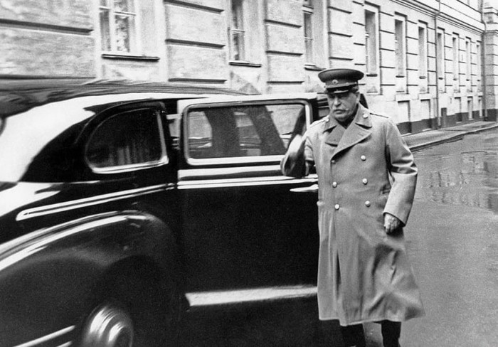 Как СМЕРШ обыграл «Цеппелин»: или Почему покушение на Сталина было обречено на провал