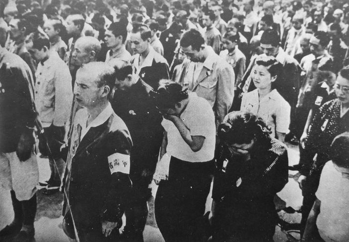 Японский император Хирохито (1901–1989): биография кратко, годы жизни, деятельность