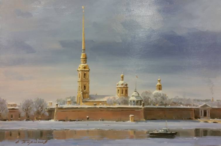 Тайна Алексеевского равелина: одетый камнем и в железной маске