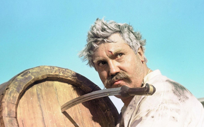 Яркий свет «Белого солнца пустыни»: легендарному фильму – полвека