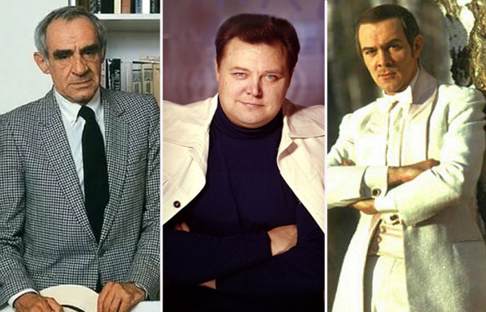 Сердцу не прикажешь: 7 знаменитых разлучников, которые увели чужих жен