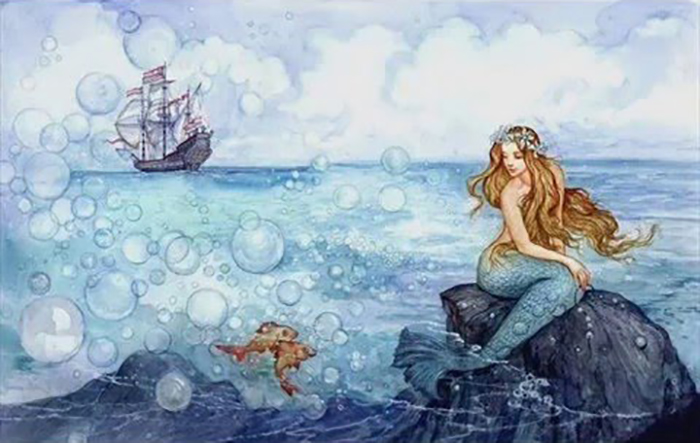 Чего больше всего боялся Ганс Христиан Андесен и другие малоизвестные факты о грустном сказочнике 