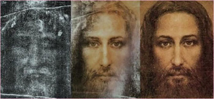 7 спорных фактов о погребальном саване Иисуса Христа: Туринская плащаница