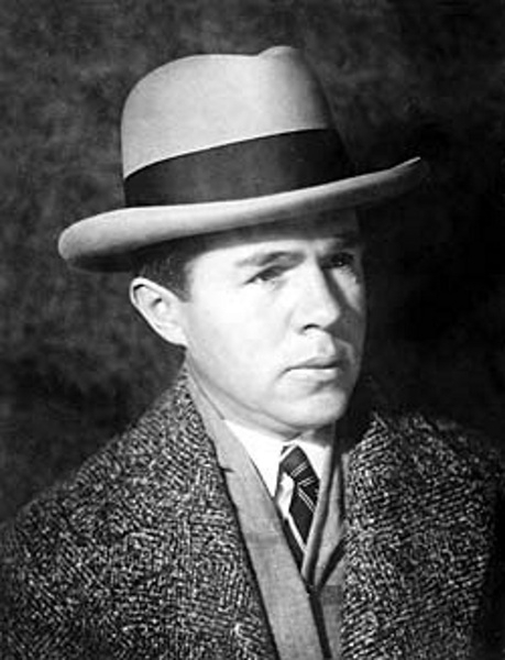 Исхак Ахмеров. Он спровоцировал Перл-Харбор