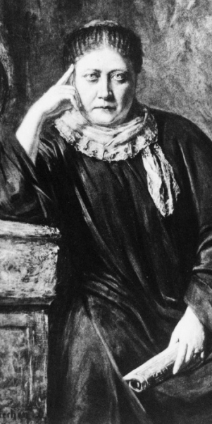 Эпидемия «старцев» и гуру в дореволюционной России, или что связывает Распутина, Толстого и Блаватскую