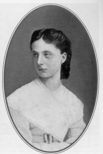 Как Александр II через 14 лет запретного романа решился на брак с фавориткой