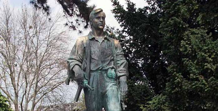 За свою и чужую свободу. Русские в европейском Сопротивлении