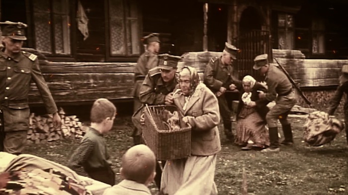 Зачем СССР обменялся с Польшей территориями, и что стало с их населением