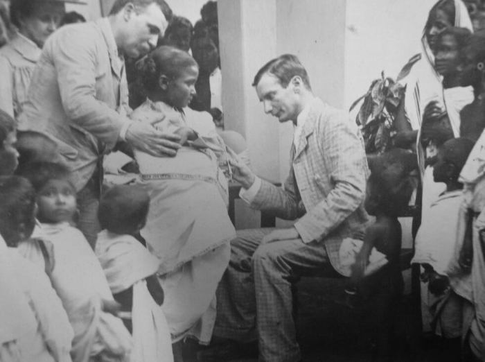 Как одесский доктор Хавкин избавлял мир от холеры и чумы: Самый неизвестный человек России