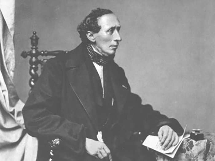 Чего больше всего боялся Ганс Христиан Андесен и другие малоизвестные факты о грустном сказочнике 