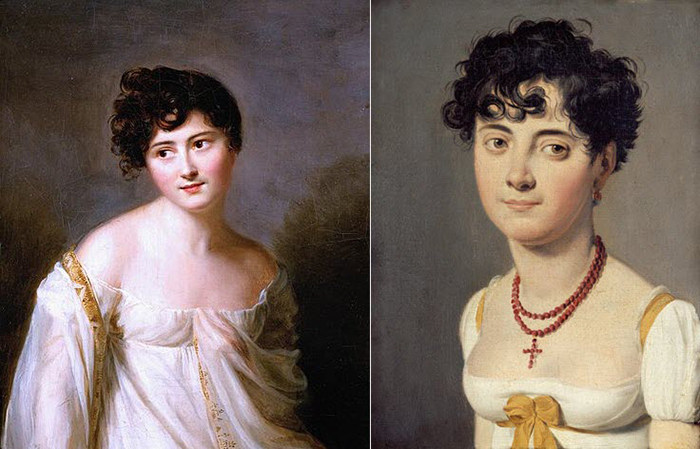 Что такое гильотинная стрижка, или Когда длинные волосы перестали быть трендом