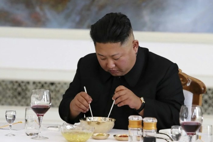 7 одиозных фактов из жизни северокорейского лидера, которые всколыхнули мир