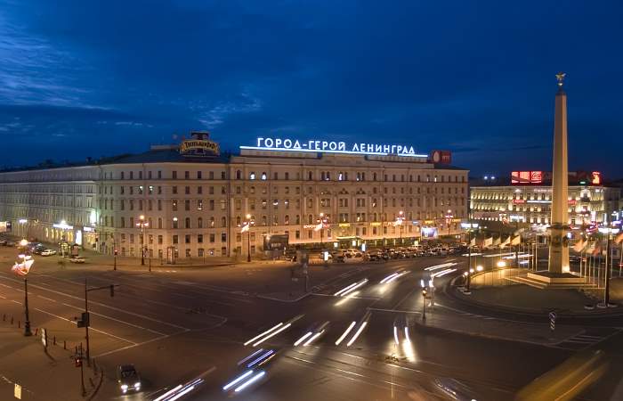 Города герои России Великой Отечественной войны 1941-1945 — список на 2018 году