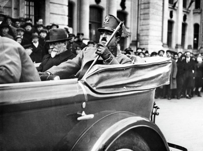 Что делали русские в Афганистане до того, как в 1979 году СССР ввёл свои войска