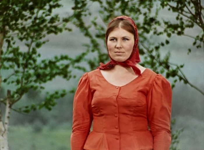 Яркий свет «Белого солнца пустыни»: легендарному фильму – полвека