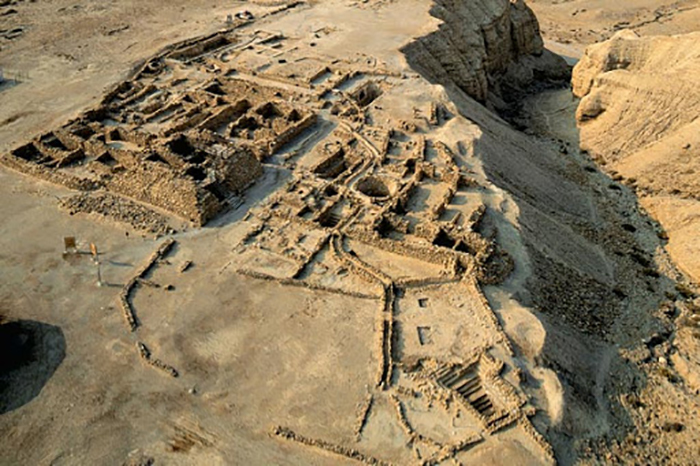 Все уникальные свитки Мёртвого моря в Музее Библии оказались поддельными