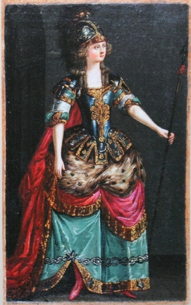 Как русские дворяне измывались над крепостными, чтобы поражать гостей балетом