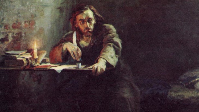 Тайна Алексеевского равелина: одетый камнем и в железной маске