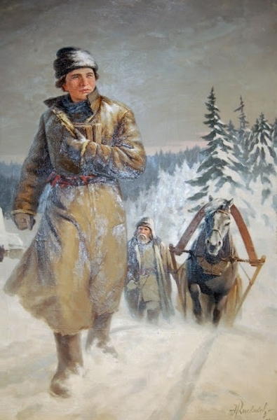 Ученый Михайло Васильевич Ломоносов 1711-1765: биография кратко, годы жизни, деятельность