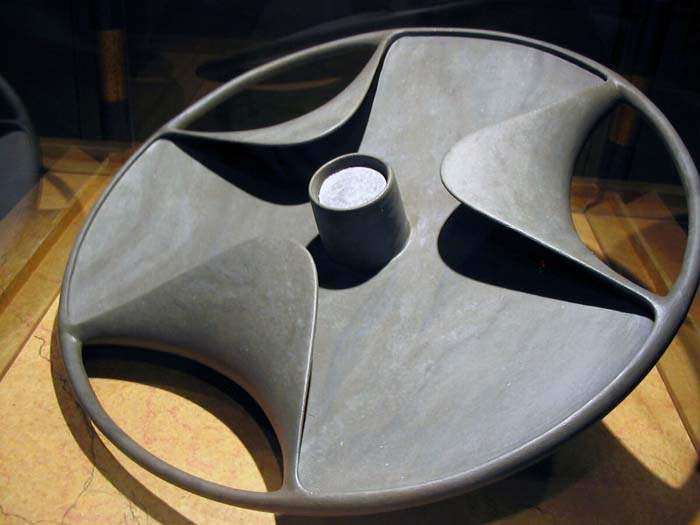 Неуместные артефакты: Находки, которые поставили в тупик учёных и заставили изменить взгляд на ход истории