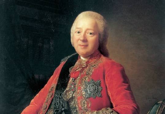 Дипломат Никита Иванович Панин (1718–1783): биография кратко, годы жизни, деятельность