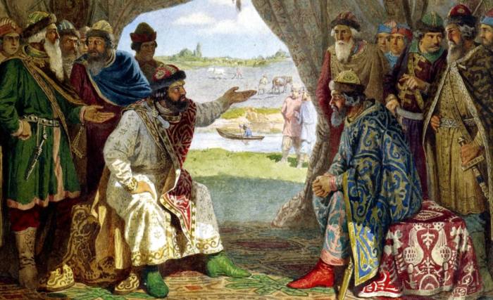 Кем были половцы на самом деле: Враги, соседи или коварные союзники древнерусских князей?