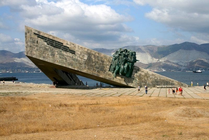 Города герои России Великой Отечественной войны 1941-1945 — список на 2018 году