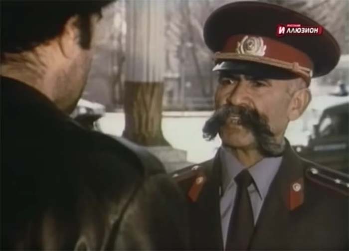 Самый честный гаишник СССР, которого до сих пор помнят в Таджикистане: Мулло Нуров