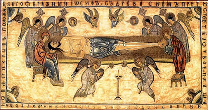 7 спорных фактов о погребальном саване Иисуса Христа: Туринская плащаница