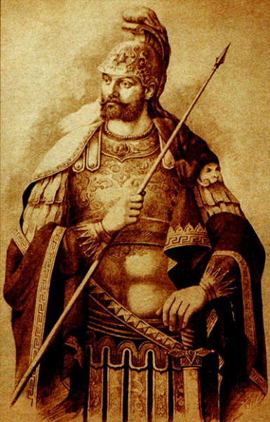 Как армяне правили Византией, влияли на Киев и почему переселялись в славянские земли