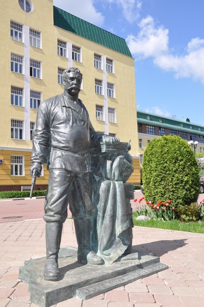 Яркий свет «Белого солнца пустыни»: легендарному фильму – полвека