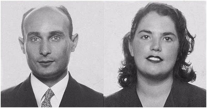 Гениальный шпион Второй мировой, или Как простому фермеру удалось обмануть Гитлера