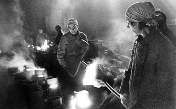 Мужские профессии, в которых когда-то блистали женщины