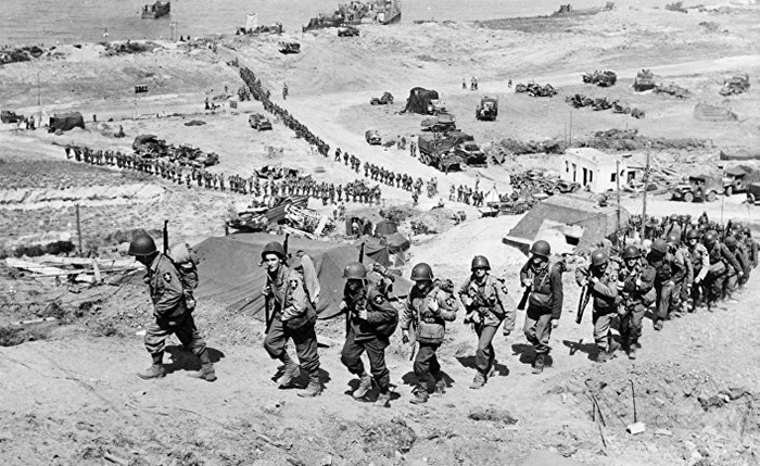 Гениальный шпион Второй мировой, или Как простому фермеру удалось обмануть Гитлера