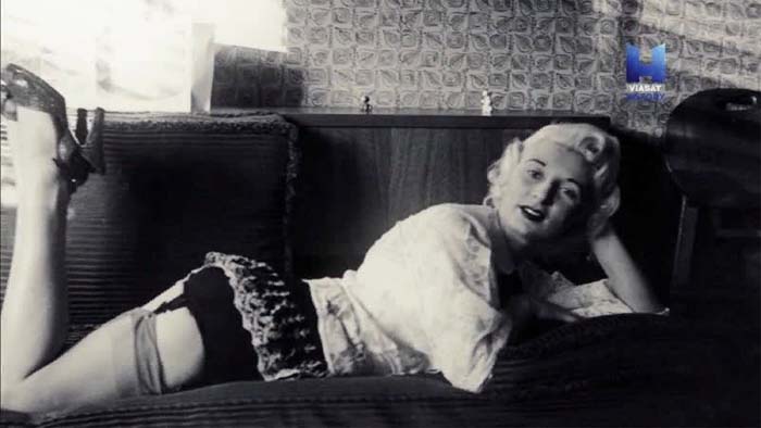 За что экс-модель застрелила своего любовника, или Почему чопорные британцы не осуждали последнюю казнённую в Англии женщину