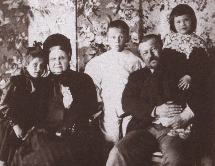 Меценат Савва Тимофеевич Морозов (1862–1905): биография кратко, годы жизни, деятельность