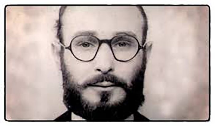 Гениальный шпион Второй мировой, или Как простому фермеру удалось обмануть Гитлера