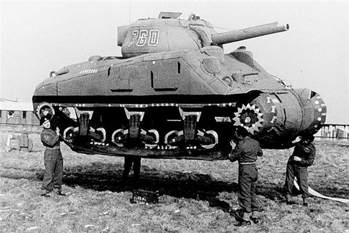 Гениальный шпион Второй мировой, или Как простому фермеру удалось обмануть Гитлера