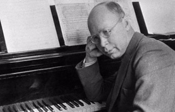  Композитор Сергей Прокофьев (1891&ndash;1953): биография кратко, годы жизни, деятельность 